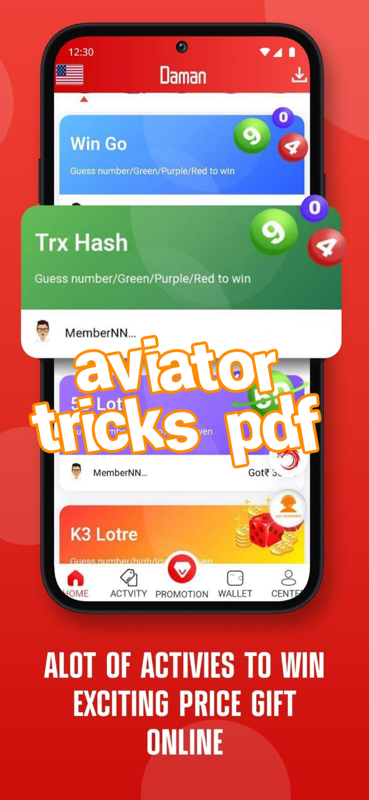 aviator tricks pdf Screenshots